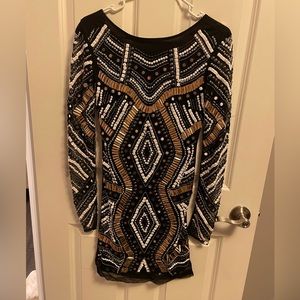 Selling 20s style beaded dress